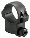 Ruger 5Bhm Ring Hawkeye Matte High 1\" Packed Individually