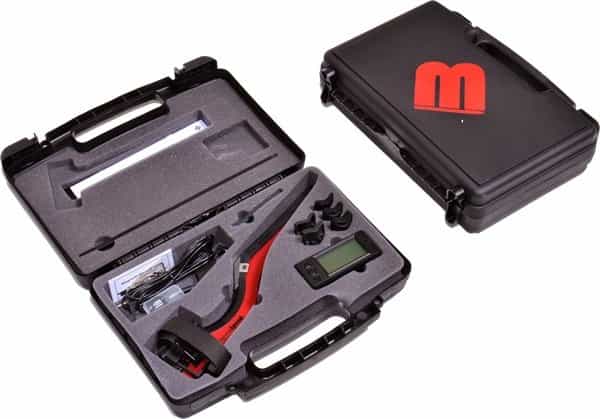 Magnetospeed V3 Chronograph Barrel Mount W\/Hardcase