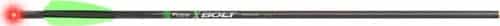 Victory Archery Xbolt 22\" Xbow Arrow Fletched Lighted 3Pk