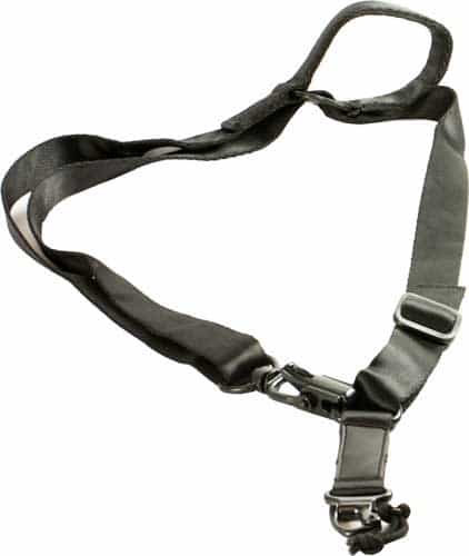 Je Sling Quick Draw 1\/2 Point Black