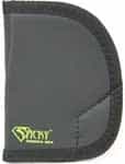 Sticky Holsters J-Frame & Sim Rev W\/ Laser 2.25\" Rh\/Lh Blk