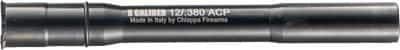 Chiappa X-Caliber 12Ga\/.380 Gauge Adapter Insert