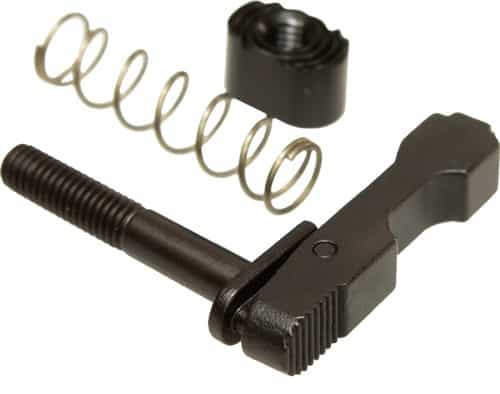 Cmmg Parts Ambidextrous Mag Release Assembly Ar15