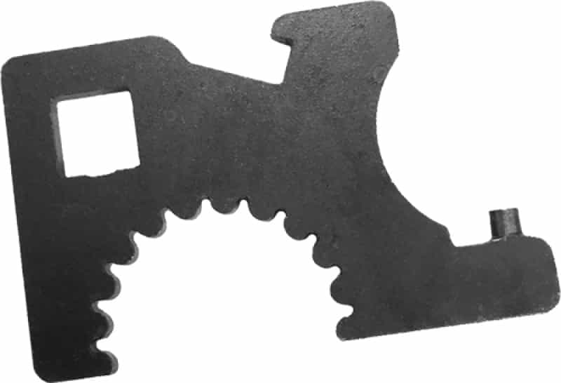 Geissele Barrel Nut Wrench