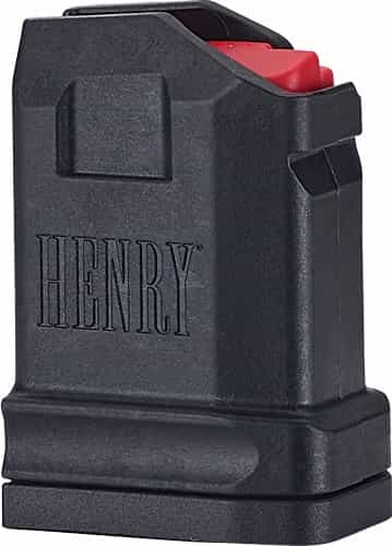 Henry Magazine 5Rd For Henry Homesteader 9Mm