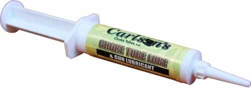 Carlsons Lube Choke Tube\/Gun Lube Syringe 15Ml