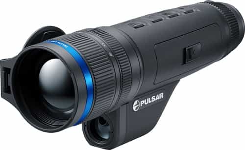 Pulsar Telos Lrf Xl50 Thermal Monocular 50Hz 1024X768