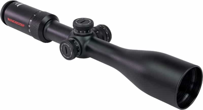 Winchester Supreme Optics Rfl Scp 6-18X50mm 30Mm Black Sf Ir