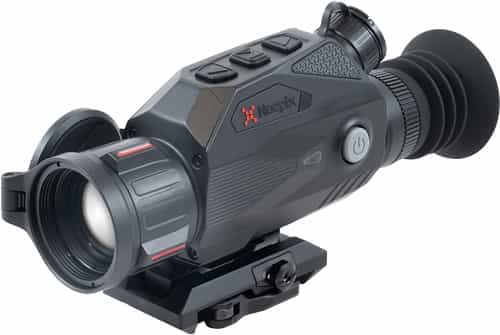 Nocpix Slim L35 Multi Function Thermal Optic 384 35Mm 2x