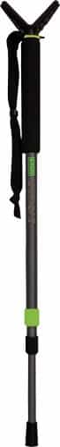 Primos Shooting Rest Pole Cat Mono-Pod Tall 25\"-62\"