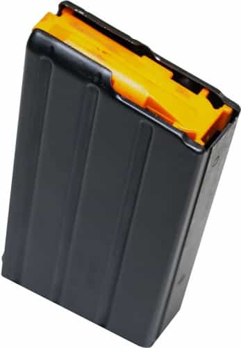 Cmmg Magazine Ar-15 350 Legend 20Rd Black S\/s