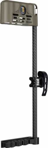 Tight Spot Quiver Airlock 4-Arrow Moss Green Rh\/Lh