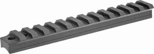 Ruger Precision Rifle 30 Moa Scope Base !