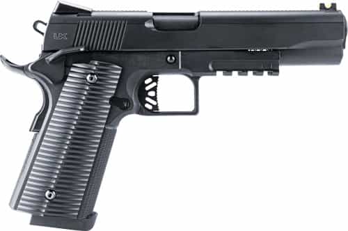 Umarex Bbx11 Co2 .177 Bb Air Pistol 16Rd Mag Black