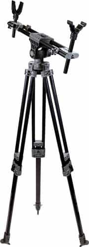 Bog Deadshot Fieldpod Magnum Black