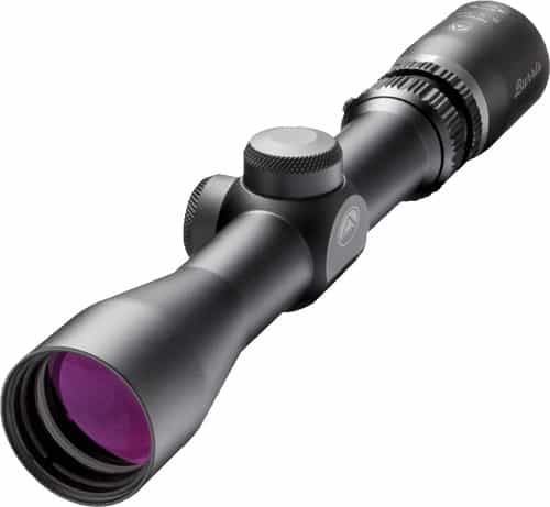 Burris Scope Handgun 2-7X32 Ballistic Plex Matte