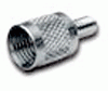 Hoppes Thread Adapter- Rifle Rod To Shotgun Brushes