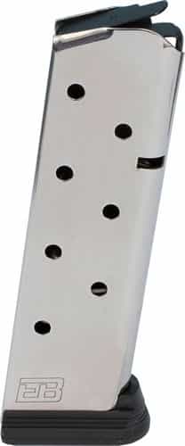 Ed Brown Magazine 1911 45Acp 8Rd S\/s