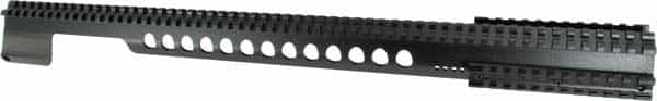 Aimtech Rail Mount Warhammer Moss 500\/590 12Ga