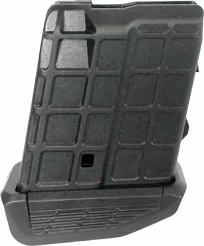 Tikka Magazine T1x 22Lr 10Rd Black Polymer