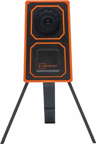Longshot Target Camera Ranger 100 Yards