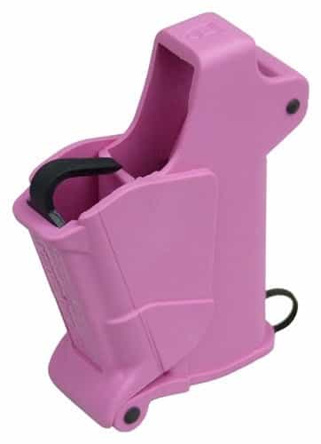 Maglula Loader Baby Lula Pink .22Lr To 380 Acp