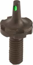 Meprolight Ar-15\/M16 A1\/A2 Front Sight Only Grn Tritium
