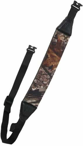 Toc Elite Neoprene Sling W\/Brute Swivel Realtree Apg