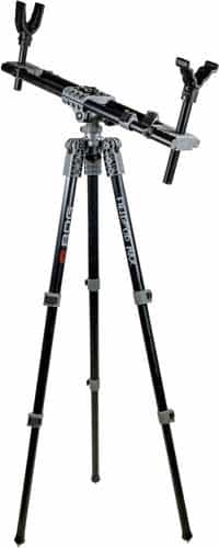 Bog Deadshot Fieldpod Max Black