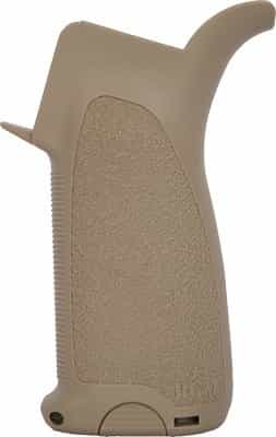 Bcm Pistol Grip Mod 3 Fde Fits Ar-15