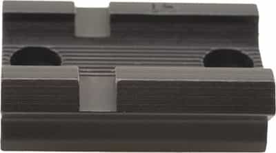 Weaver Base Top Mount #47M Win 70,A-Bolt,Marlin Mr7 Matte