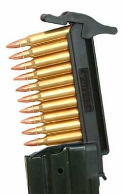 Maglula Loader For Mini-14 Striplula