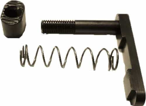 Tps Arms Ar-15 Magazine Catch Assembly