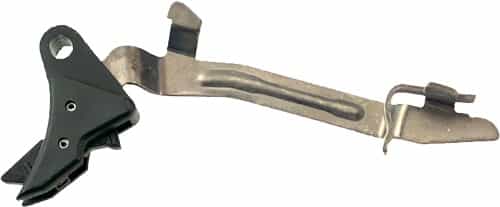 Shadow Systems Mr\/Dr\/Xr Polymr Elite Trigger Assembly W\/ Bar